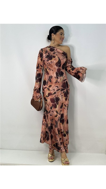 VESTIDO JAPON ROSA 2