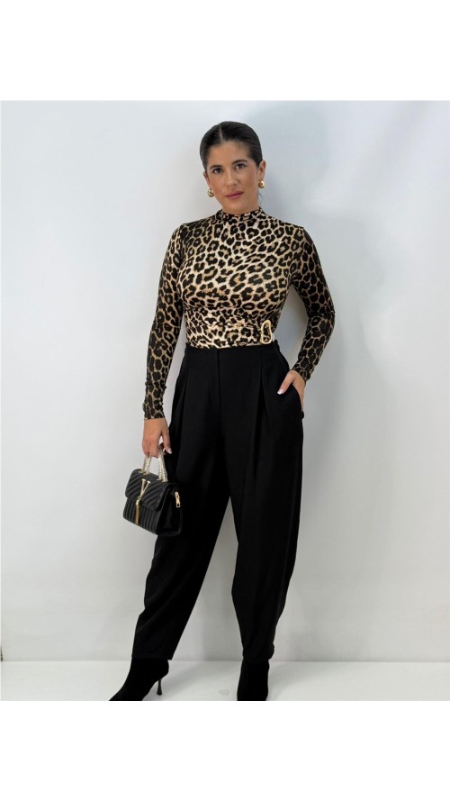 PANTALON NEXA NEGRO