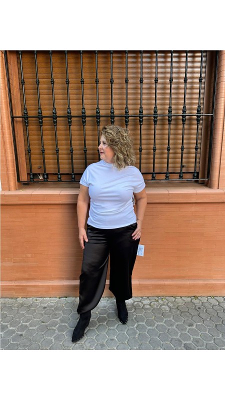 PANTALON SIDNEY NEGRO