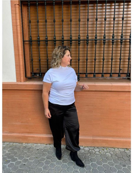 PANTALON SIDNEY NEGRO