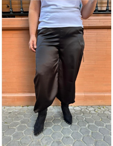 PANTALON SIDNEY NEGRO