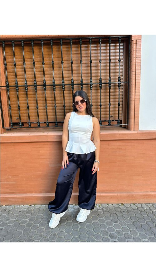 PANTALON SIDNEY MARINO