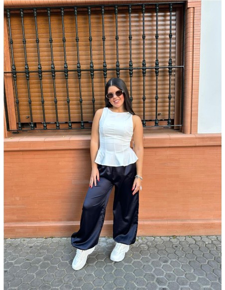 PANTALON SIDNEY MARINO