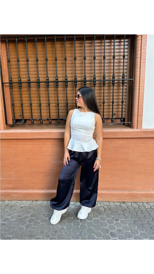 PANTALON SIDNEY MARINO