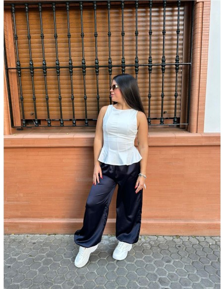 PANTALON SIDNEY MARINO