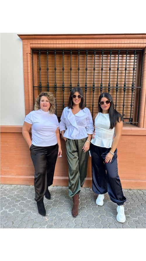 PANTALON SIDNEY MARINO