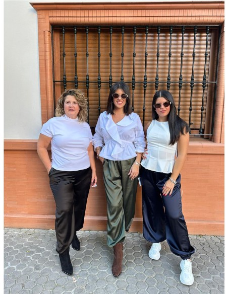 PANTALON SIDNEY MARINO