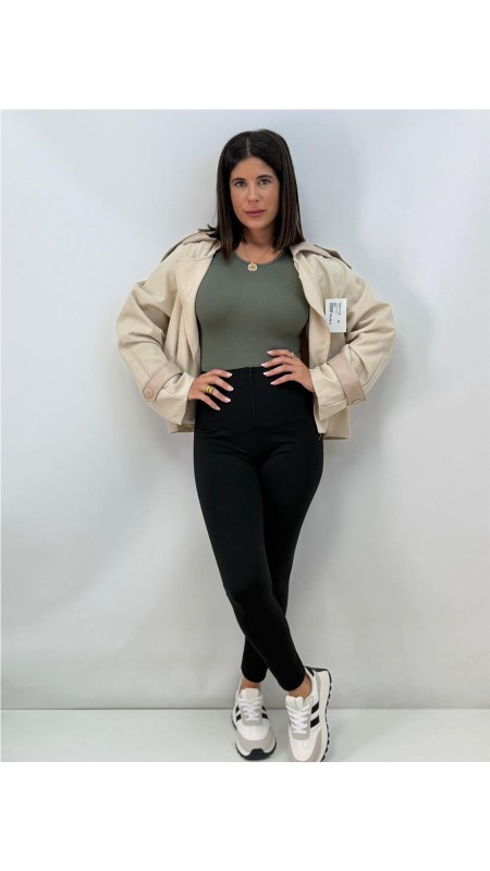 LEGGIN CORDOBA NEGRO 2