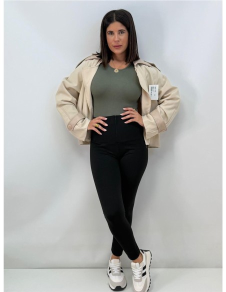 LEGGIN CORDOBA NEGRO