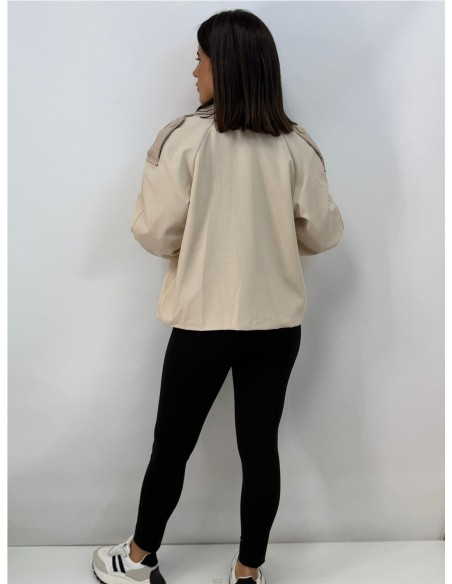 LEGGIN CORDOBA NEGRO