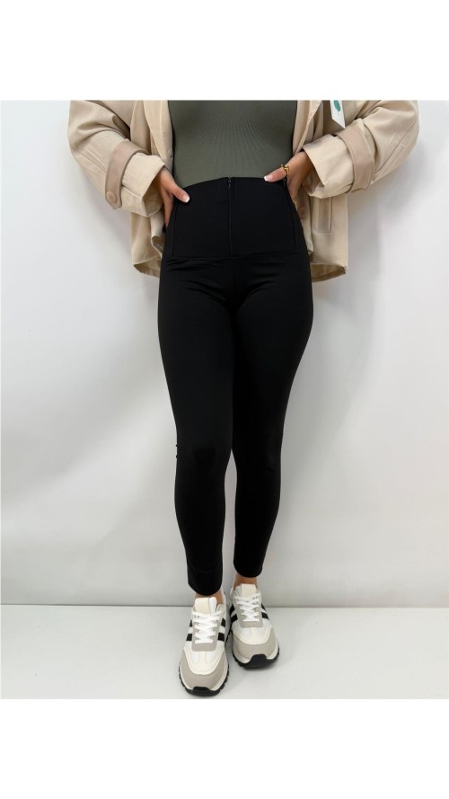 LEGGIN CORDOBA NEGRO LEGGIN CORDOBA NEGRO