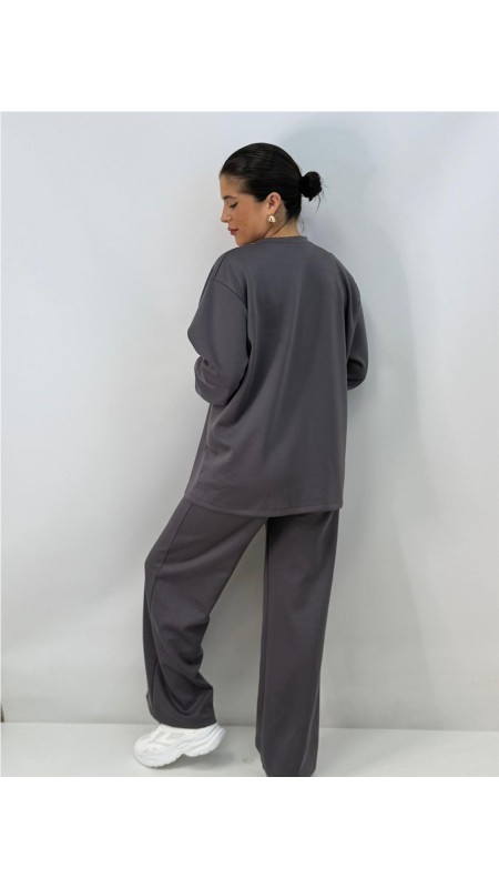 CONJUNTO SPORT GRIS 2