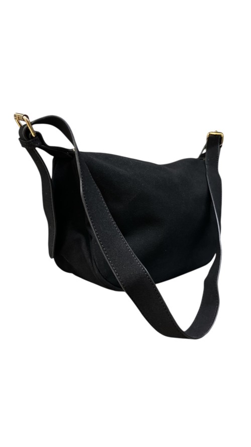 BOLSO ANTELINA NEGRO