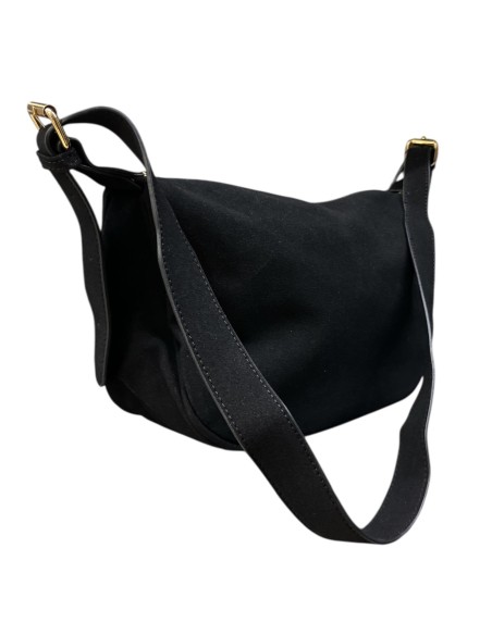 BOLSO ANTELINA NEGRO