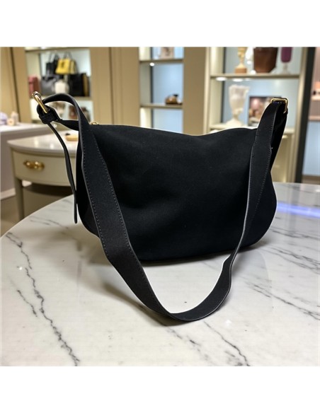 BOLSO ANTELINA NEGRO