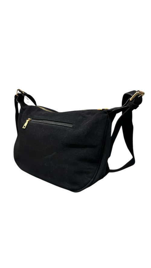 BOLSO ANTELINA NEGRO