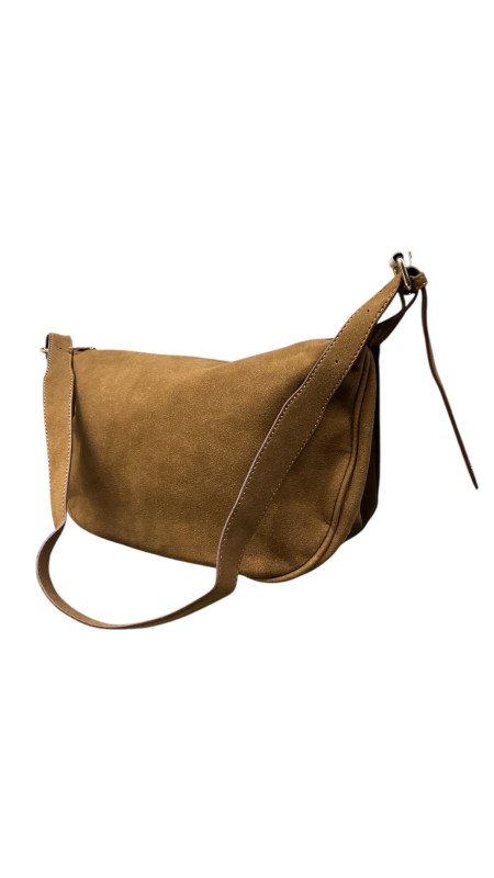 BOLSO ANTELINA CAMEL