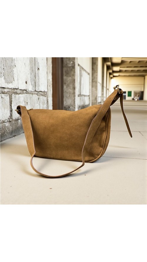 BOLSO ANTELINA CAMEL