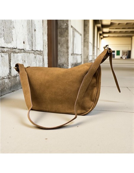 BOLSO ANTELINA CAMEL