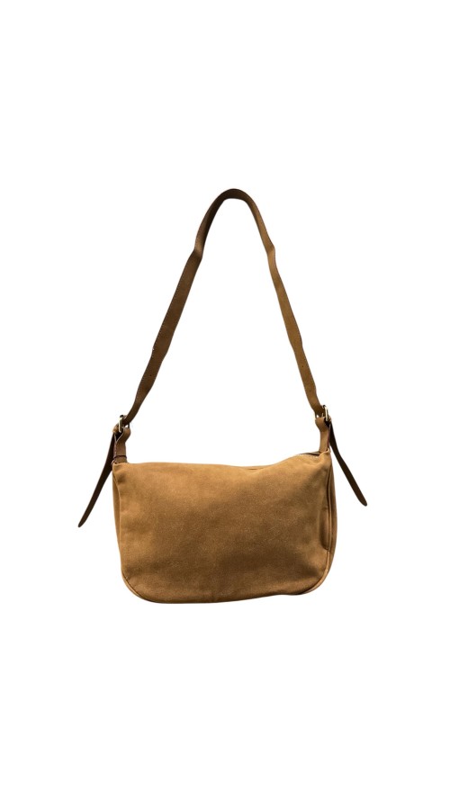 BOLSO ANTELINA CAMEL