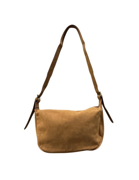 BOLSO ANTELINA CAMEL