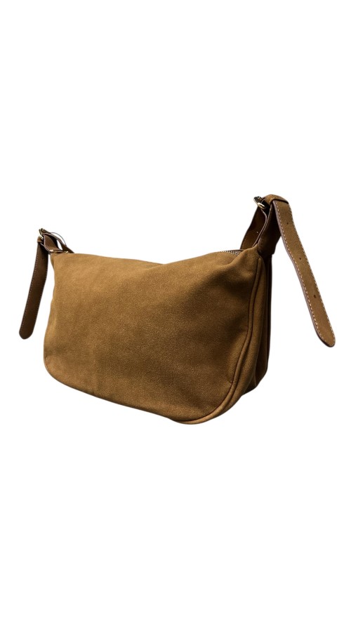 BOLSO ANTELINA CAMEL