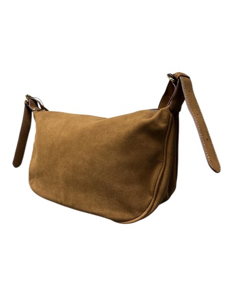 BOLSO ANTELINA CAMEL