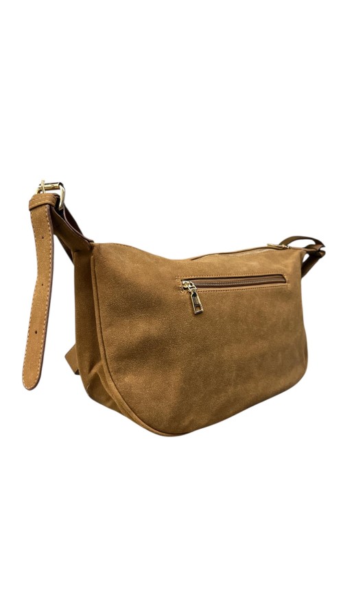 BOLSO ANTELINA CAMEL