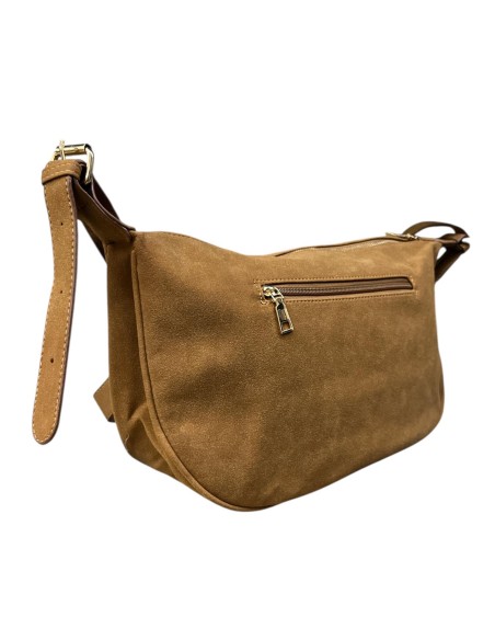 BOLSO ANTELINA CAMEL