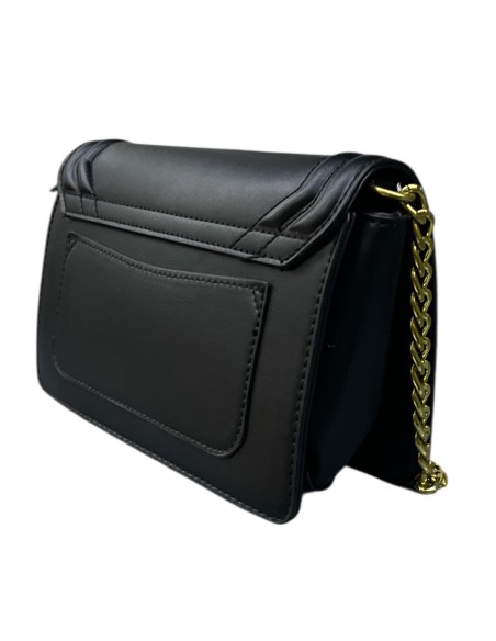 BOLSO PEQUEÑO VESTIR NEGRO