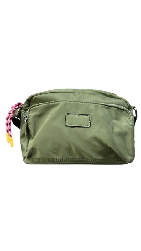 BOLSO PEQUEÑO DE NYLON KAKY