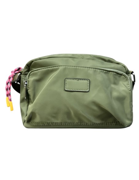 BOLSO PEQUEÑO DE NYLON KAKY