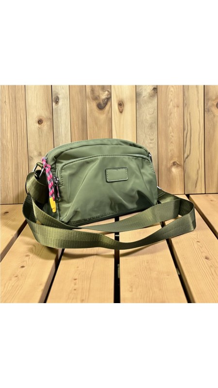 BOLSO PEQUEÑO DE NYLON KAKY 2