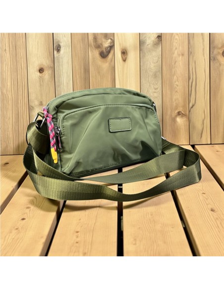 BOLSO PEQUEÑO DE NYLON KAKY