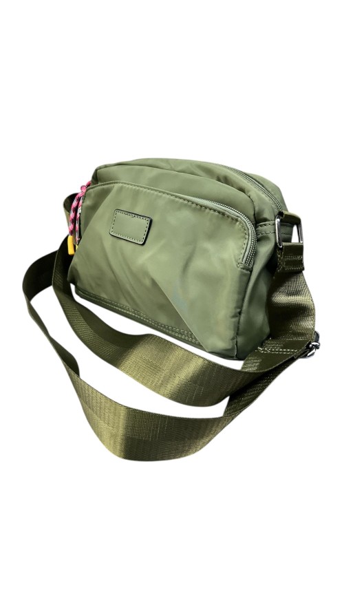 BOLSO PEQUEÑO DE NYLON KAKY