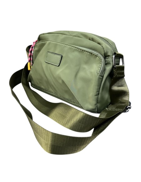 BOLSO PEQUEÑO DE NYLON KAKY