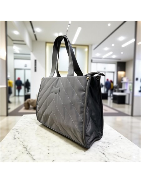 BOLSO SPORT LAVABLE GRIS