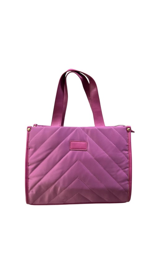 BOLSO SPORT LAVABLE ROSA