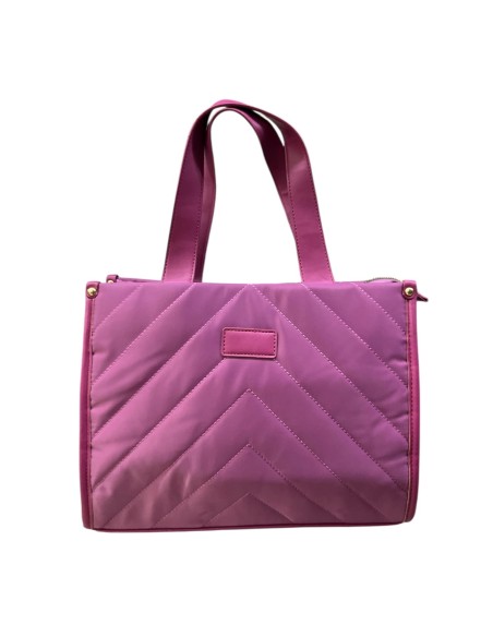 BOLSO SPORT LAVABLE ROSA