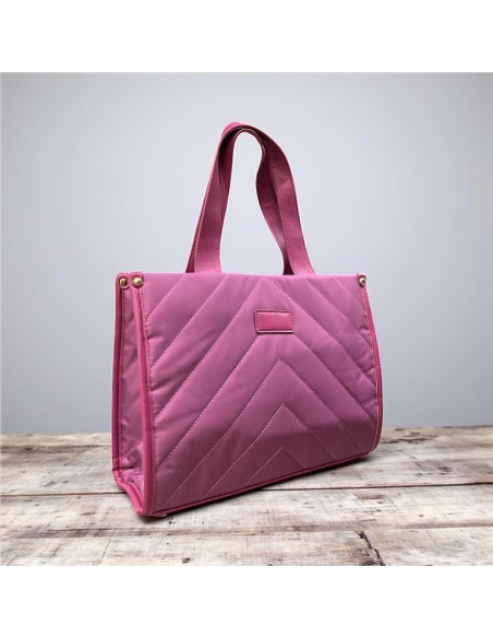 BOLSO SPORT LAVABLE ROSA