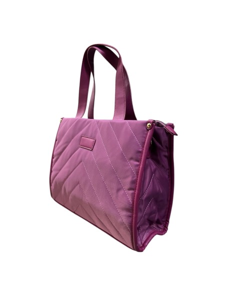 BOLSO SPORT LAVABLE ROSA