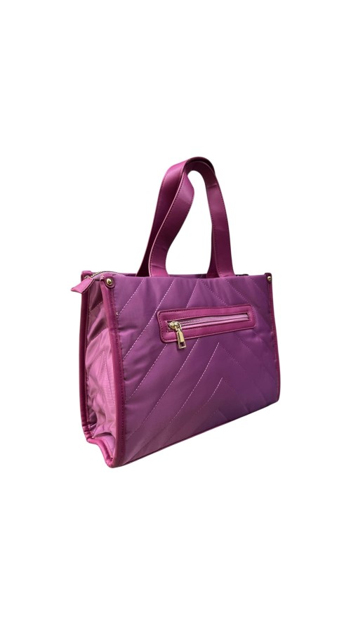 BOLSO SPORT LAVABLE ROSA