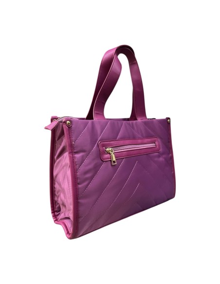 BOLSO SPORT LAVABLE ROSA