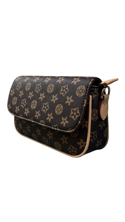 BOLSO LOE MARRON