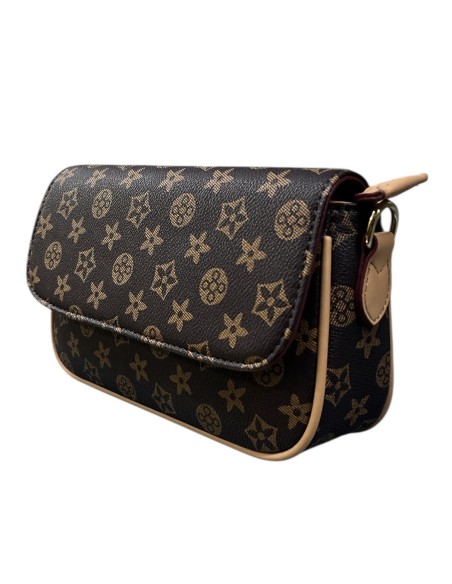 BOLSO LOE MARRON