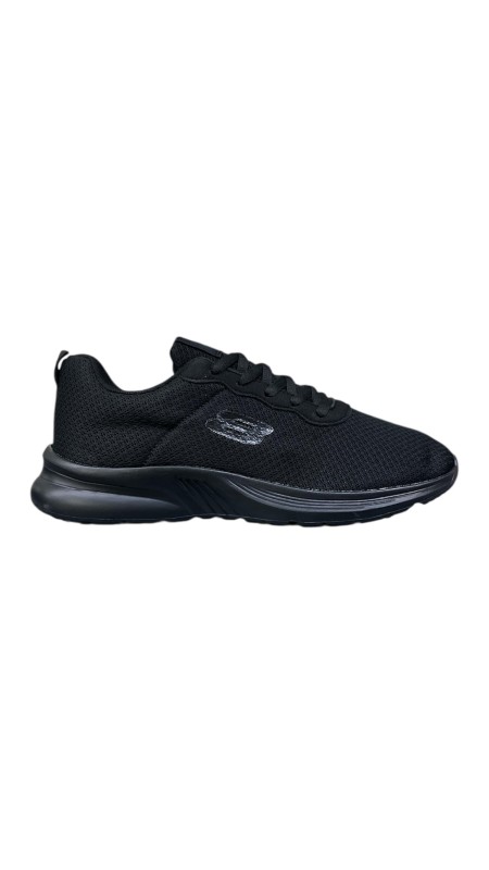 DEPORTIVA RUNNING NEGRO