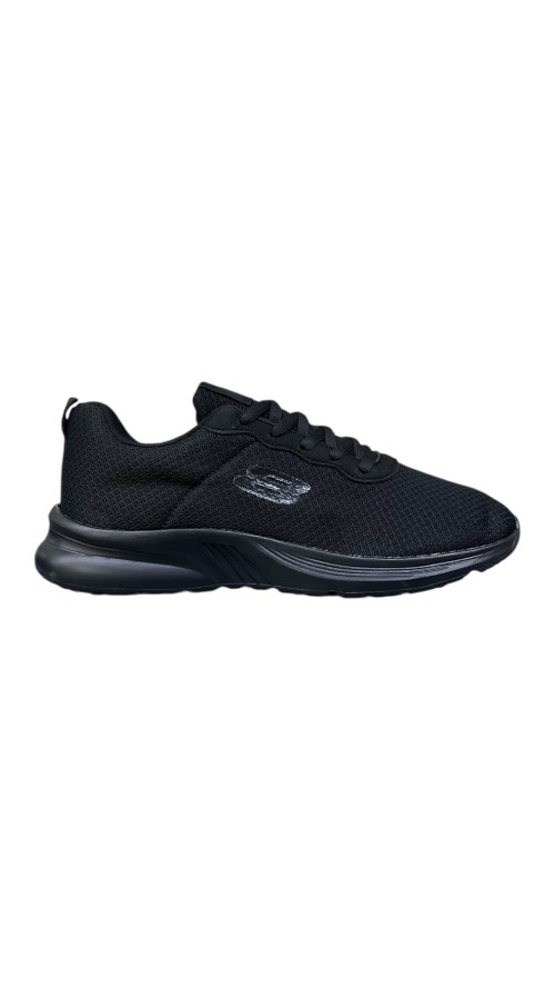 DEPORTIVA RUNNING NEGRO DEPORTIVA RUNNING NEGRO