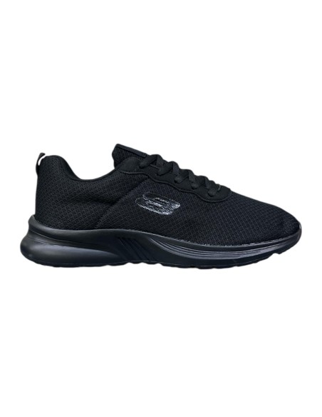 DEPORTIVA RUNNING NEGRO