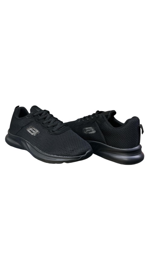 DEPORTIVA RUNNING NEGRO DEPORTIVA RUNNING NEGRO