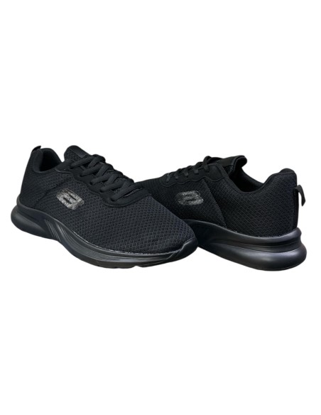 DEPORTIVA RUNNING NEGRO